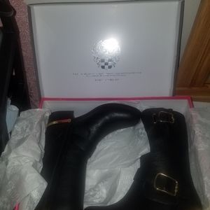 Vince Camuto Ankle Boots